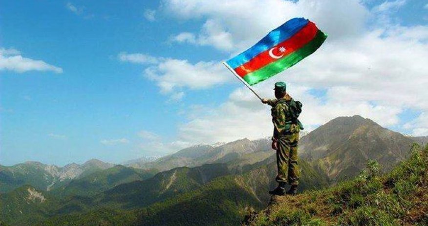 MN: Azərbaycan ordusu Xocavəndi tutmayıb