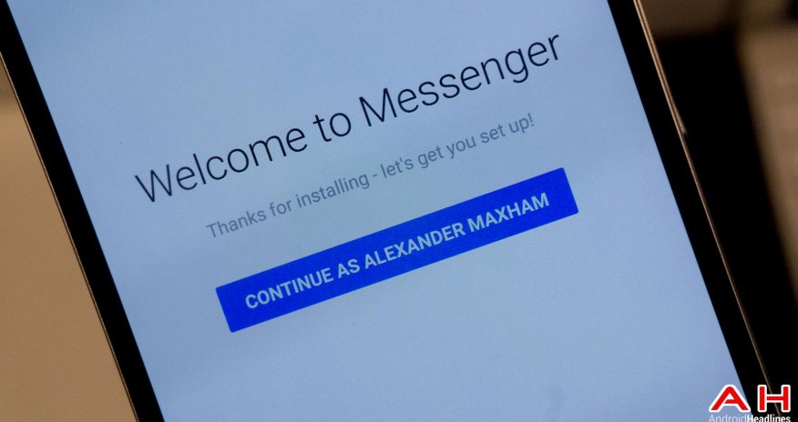 Facebook’s next big thing: Bots for Messenger