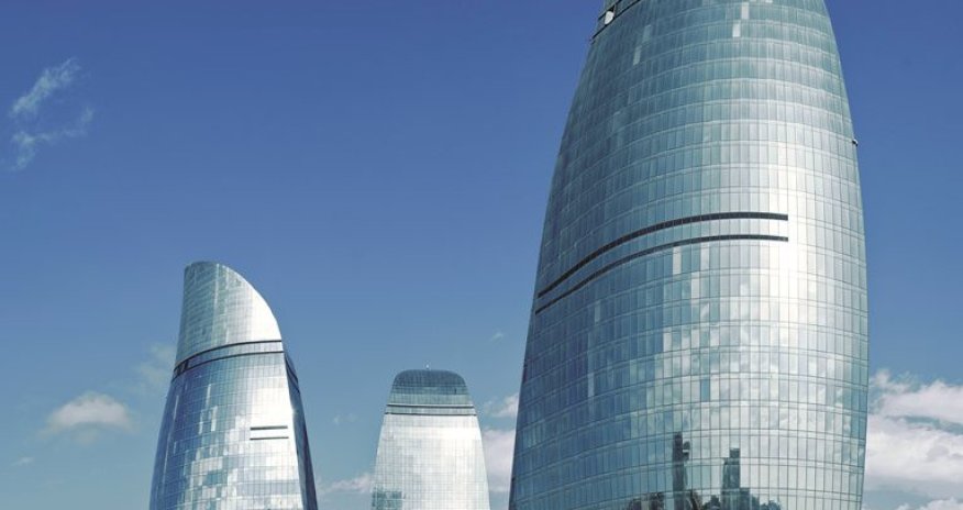 Reytinq: Azərbaycan regionun ən zəngin ölkəsidir