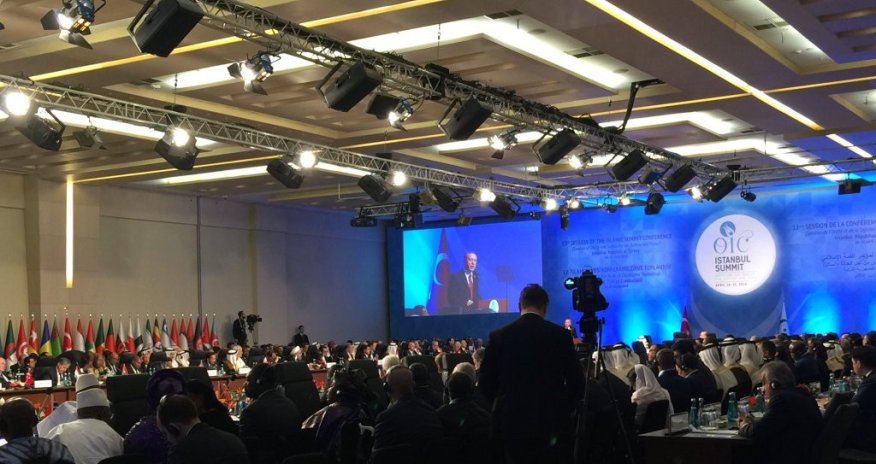 ​Türkiyə prezidenti: 