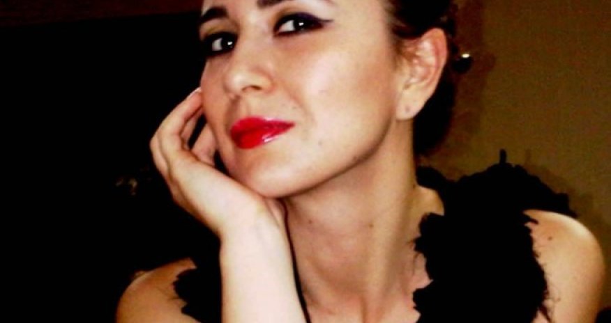 Sabinə Səfərova: “Mənimçün rəsmdə iki Allah var – Van Qoq və Klod Mone” - MÜSAHİBƏ