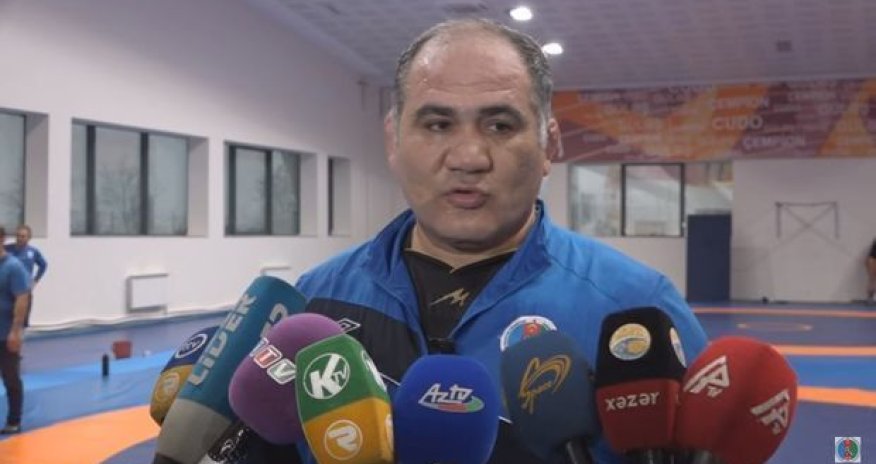 Фирдовси Умудов о событиях в Карабахе