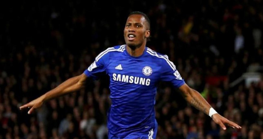 Drogba charity: Striker welcomes investigation amid 'serious concerns'