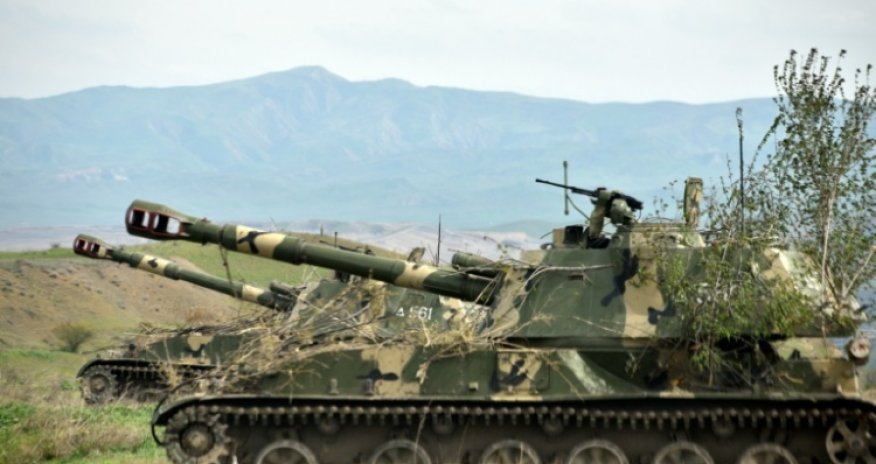 Analysis: Putin provided the match for the fire in Nagorno-Karabakh