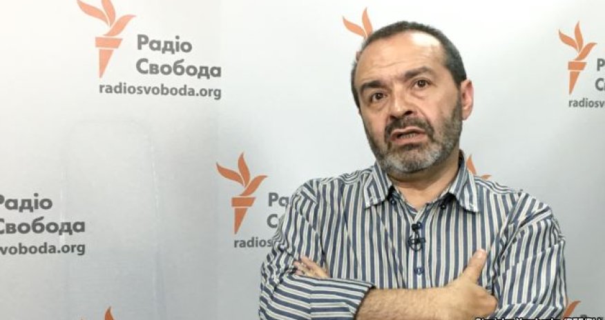 Viktor Şenderoviç: Oxuduğum kitablar haqqında