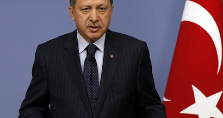 Ərdoğan: Türkiyə İƏT-ə 2 milyon dollar ayıracaq