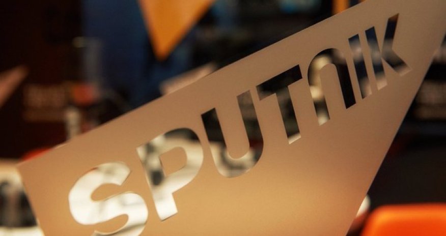 Sputnik Азербайджан запустил поэтический проект Sputnik.Чтения