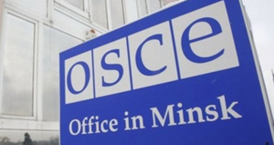 Azərbaycan bu sənədi rədd edib - Minsk Qrupunun təklifi: “Ümumi dövlət”