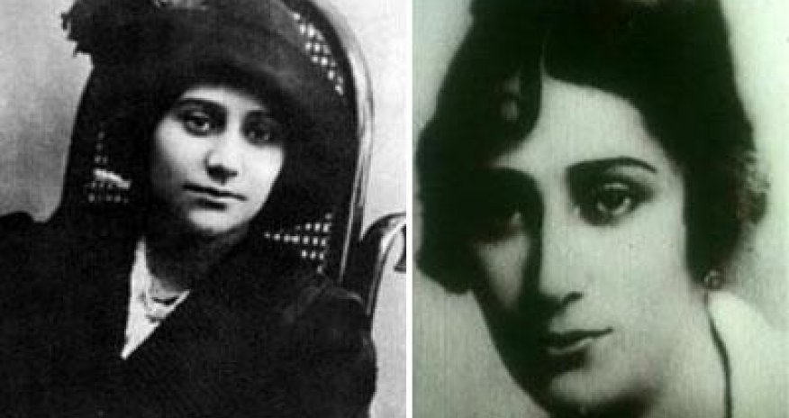 İlk qadın operaçımızın ad günüdür