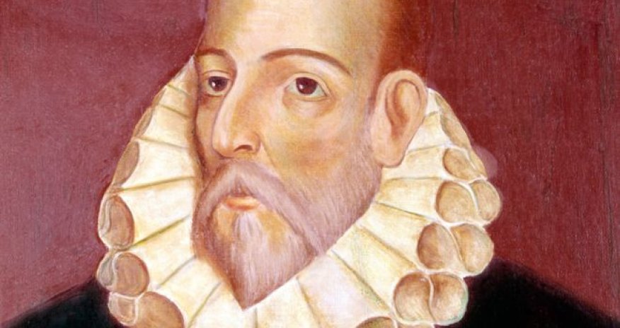 Is it fair for Shakespeare to overshadow Cervantes?
