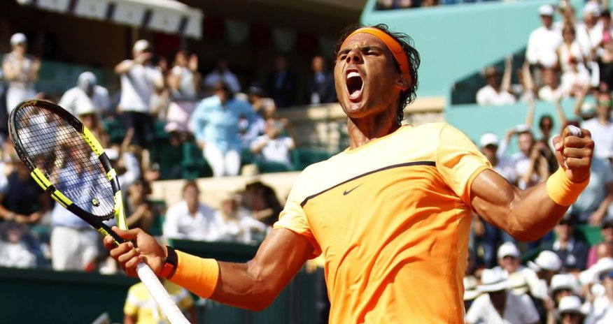 Rafael Nadal clinches ninth Monte Carlo crown