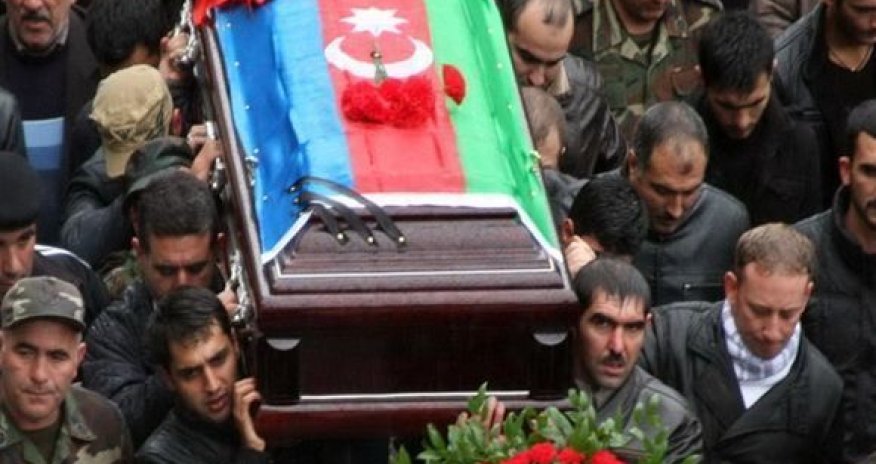 Семьям шехидов выдадут квартиры