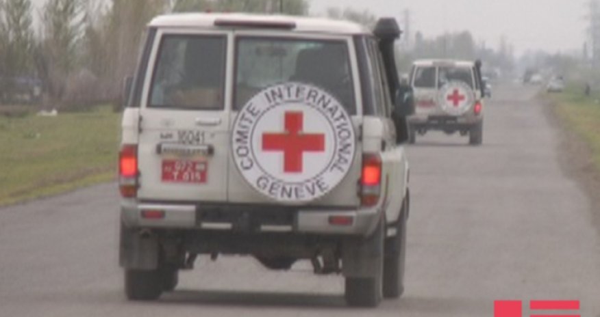 Armenia refused to return a corpse of an Azerbaijani soldier