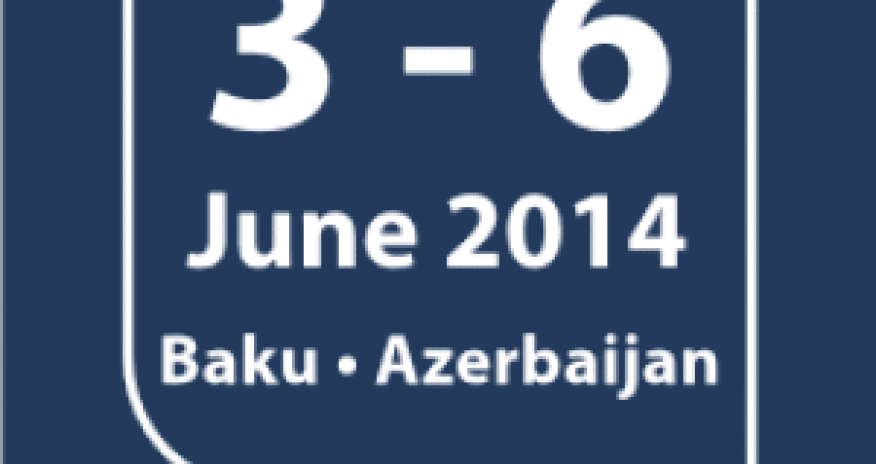 Baku Expo Center to host Caspian Oil&Gas 2016