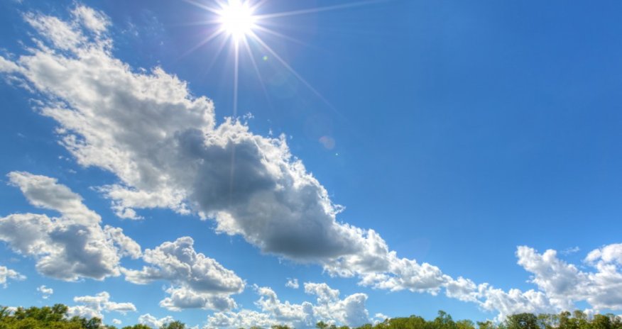 Baku weather forecast for April 18