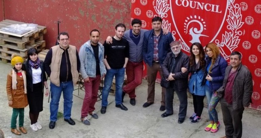 Plener 10: Qarabağ - Azərbaycanın incisi - FOTOREPORTAJ