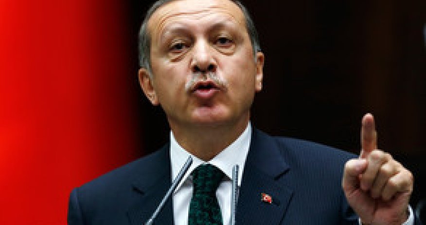 Turkish President  to attend global forum in Baku