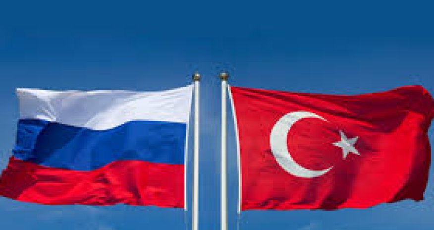  Russia imposes visa restrictions on Turkish diplomats