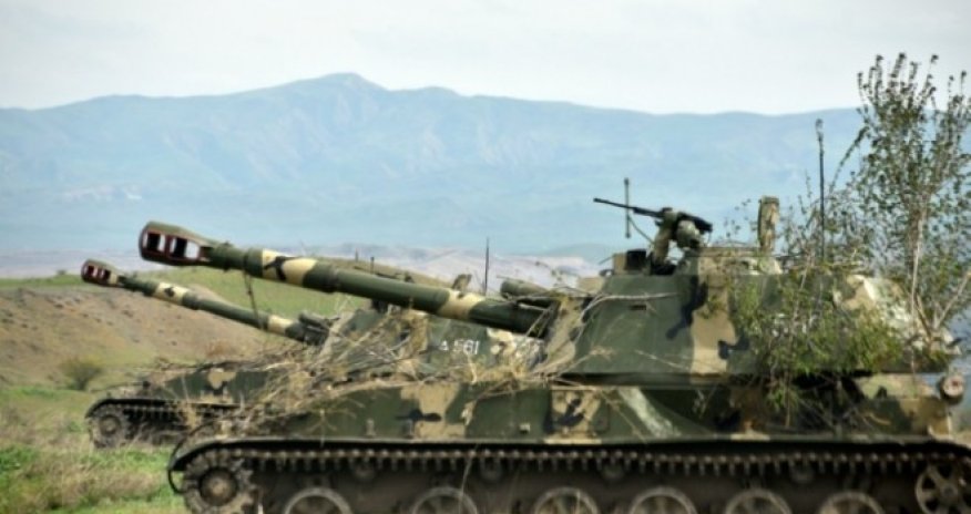 TƏHLİL: Vladimir Putinin Dağlıq Qarabağda münaqişənin qızışmasındakı rolu 