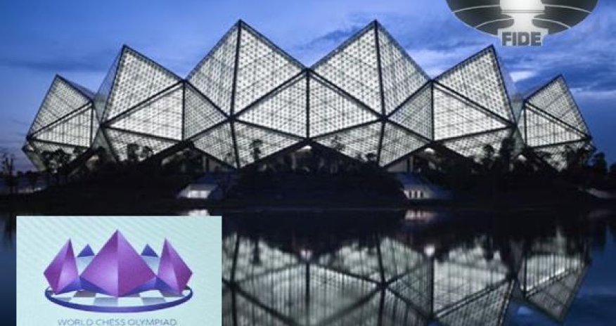 Azerbaijan to ease visa rules ahead of World Chess Olympiad