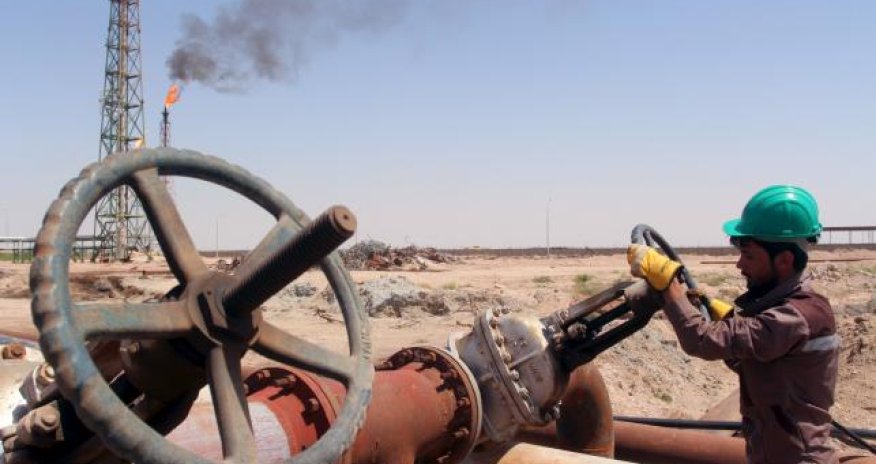 The global oil deal that never came to be