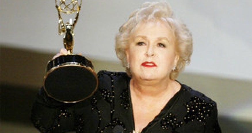 Amerikanın məşhur aktrisası vəfat etdi