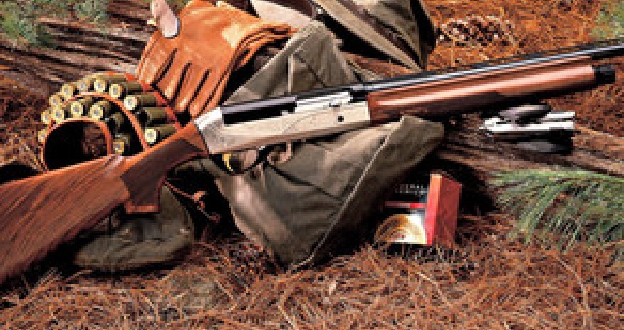 Foreign poachers in Azerbaijan fined $8000