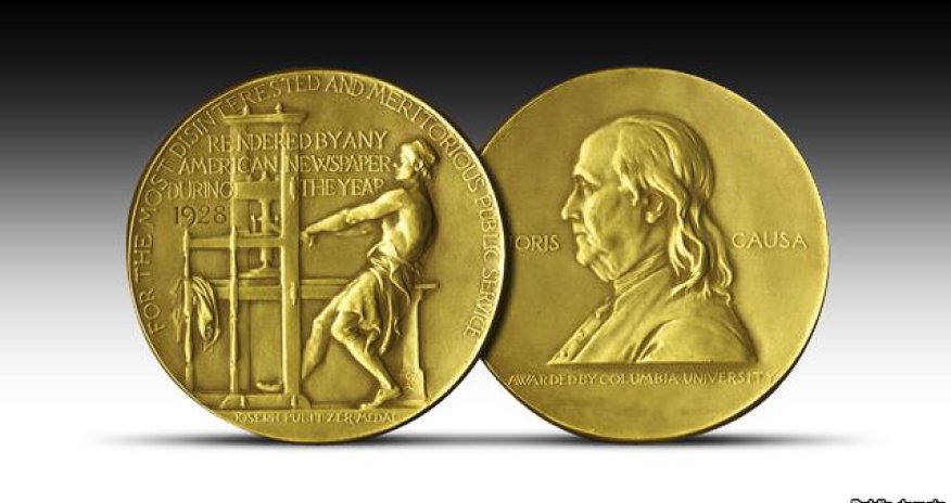 Builki Pulitzer mükafatının qalibləri - SİYAHI