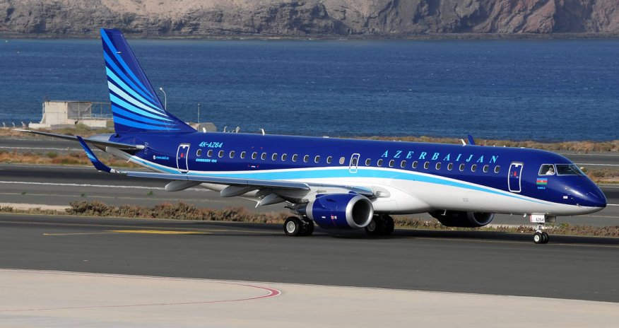 AZAL introduces updated flight schedule on domestic routes