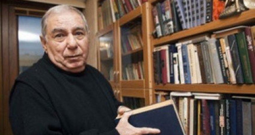 Əkrəm Əylisli prezidentə açıq məktub yazıb