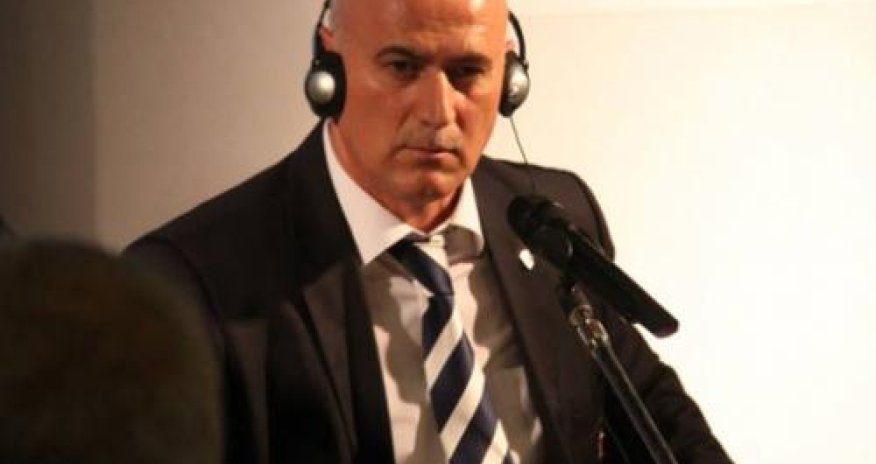 “Azərbaycanda uşaq futbolunun vəziyyəti Afrikadakı kimidir”