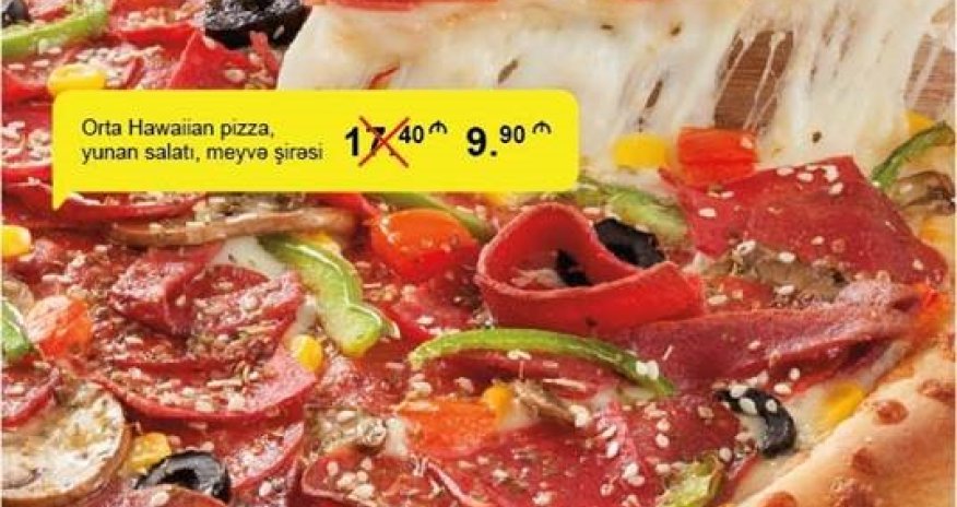 Enjoy up to 50% discounts at over 60 locations now with GencOL tariff