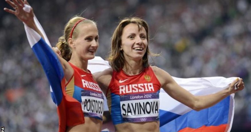 Russia to unveil anti-doping reforms in race for Rio 2016 return