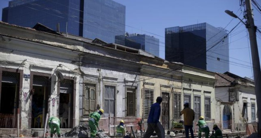 More Olympic projects under investigation for corruption