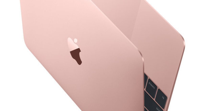 Apple just updated its MacBooks and here's why you'll want one