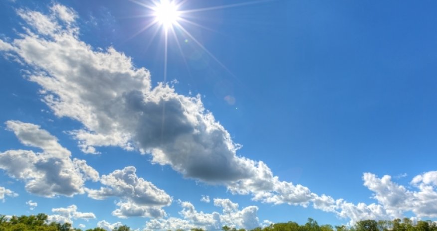 Baku weather forecast for April 21