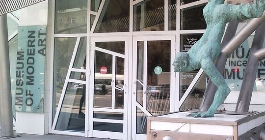 Bakıda Portuqaliya rəssamlarının sərgisi keçiriləcək