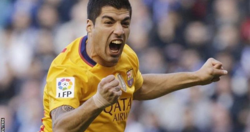 Deportivo La Coruna 0 - 8 Barcelona