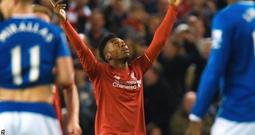 Liverpool 4 - 0 Everton