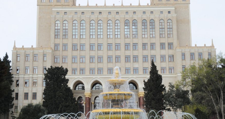 AMEA-da yeni təyinat