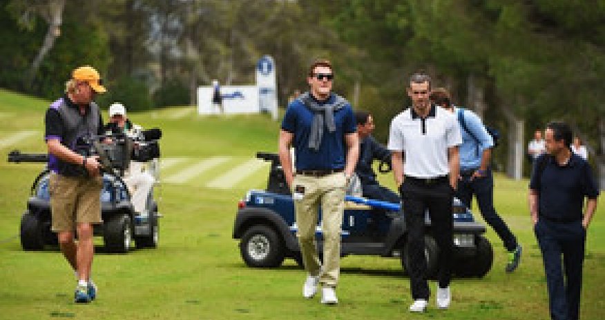 Zinəddin Zidan Qaret Beylə töhmət verib