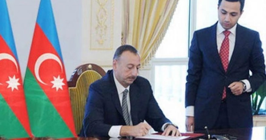 “Sahibkarlar Günü” təsis edildi - SƏRƏNCAM