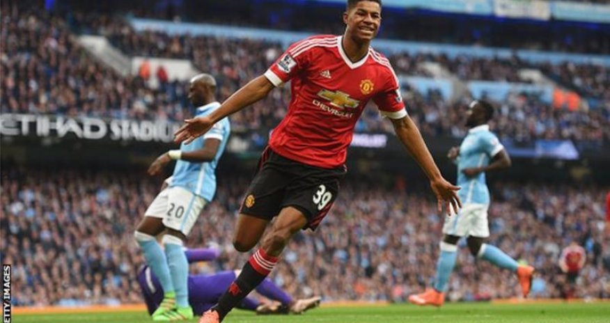 Marcus Rashford Euro 2016 inclusion unlikely - Roy Hodgson