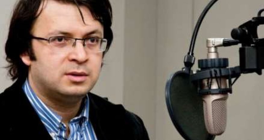 Brother-in-law of Azerbaijani activist released from jail