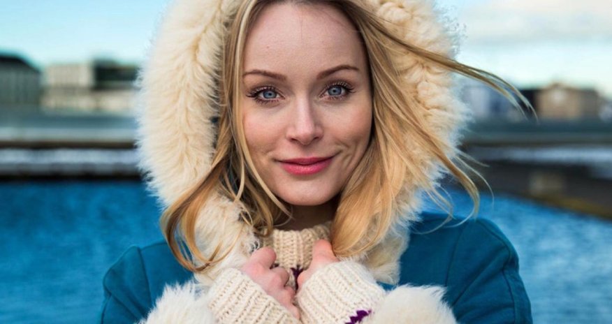 Where beauty knows no bounds 