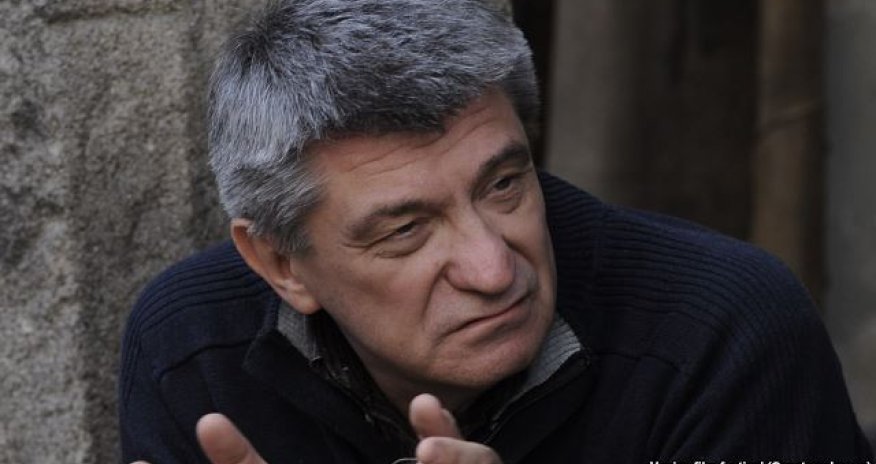 A.Sokurov: 