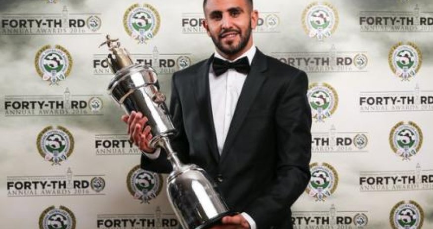 İngiltərədə mövsümün ən yaxşı futbolçusu müəyyənləşdi