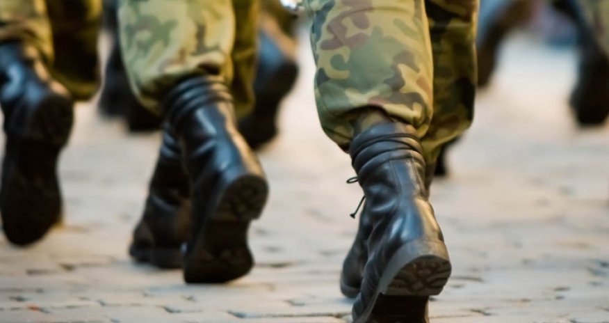 Azerbaijani soldier accidentally shot himself 