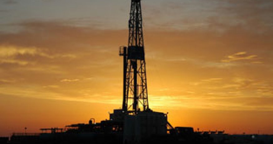 В Иране обнаружена сланцевая нефть