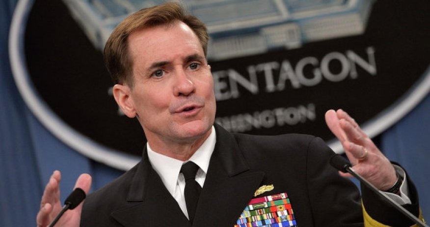 Con Kerri Azərbaycan və Ermənistan prezidentləri ilə danışıqlar aparıb